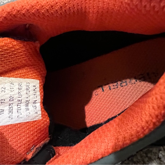 Big Kid's Moab Speed Mid A/C Waterproof hiking boots - Picture 4 of 4